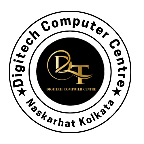 Digitech Computer Centre