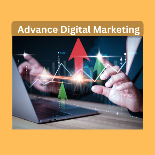 Advance Digital Marketing