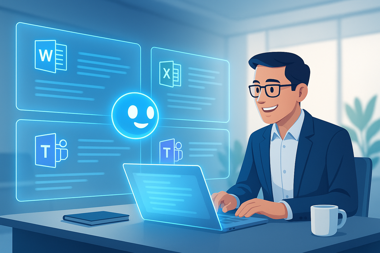 Game-Changing Revolutionary Benefits of Microsoft Copilot That Are Supercharging Office Workflows in 2025