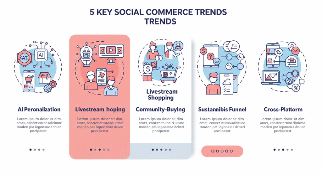 Social Profit Srategies