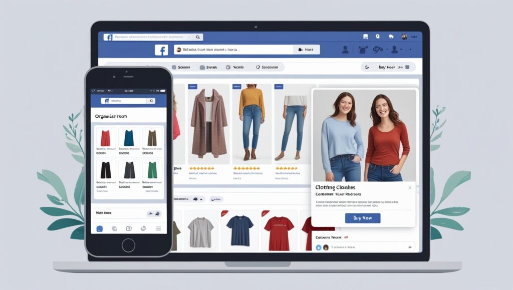 Social Profit Srategies