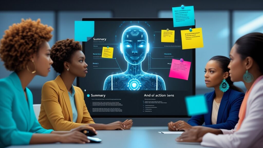 Microsoft Copilot, AI