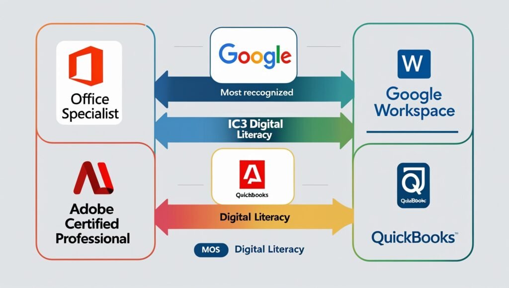 Microsoft Office Certification