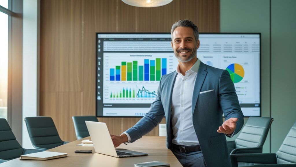 Microsoft Office Specialist Professionals