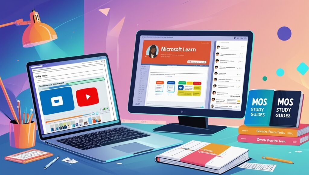 Microsoft office specialist