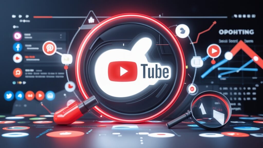 SEO, YouTube