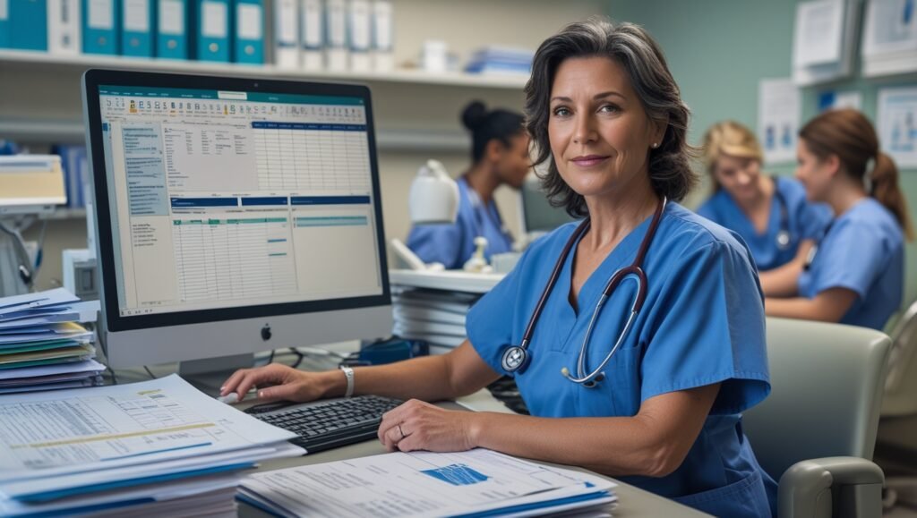 Microsoft Office Specialist Professionals