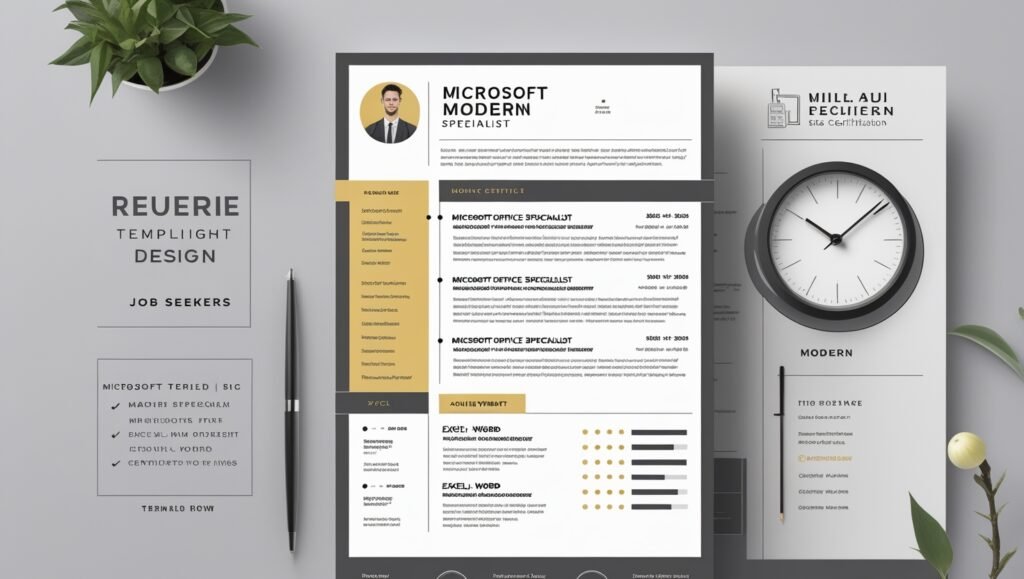 Microsoft Office Certification