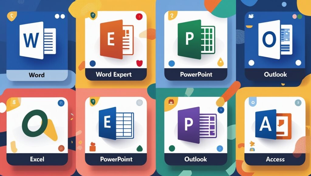 Microsoft office specialist