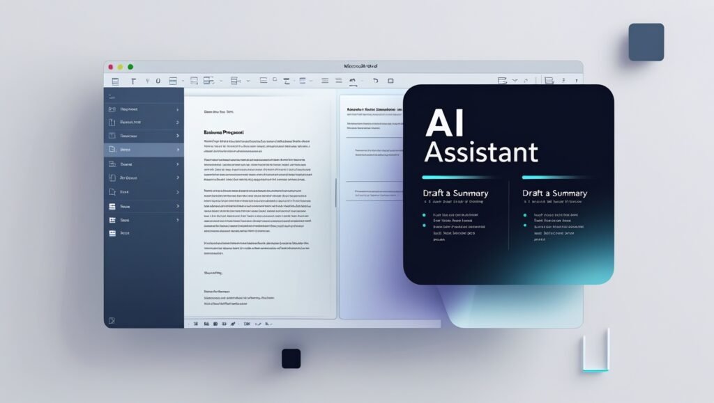 Microsoft Copilot, AI