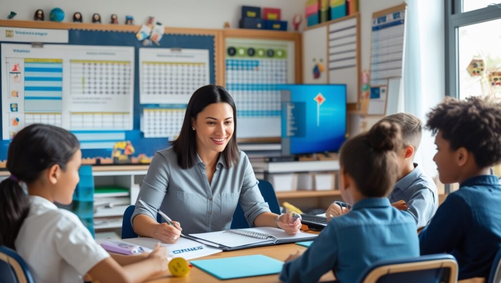 Microsoft Office Specialist Professionals