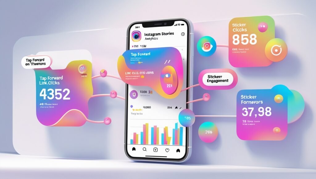 Social Media Analytics, Growth