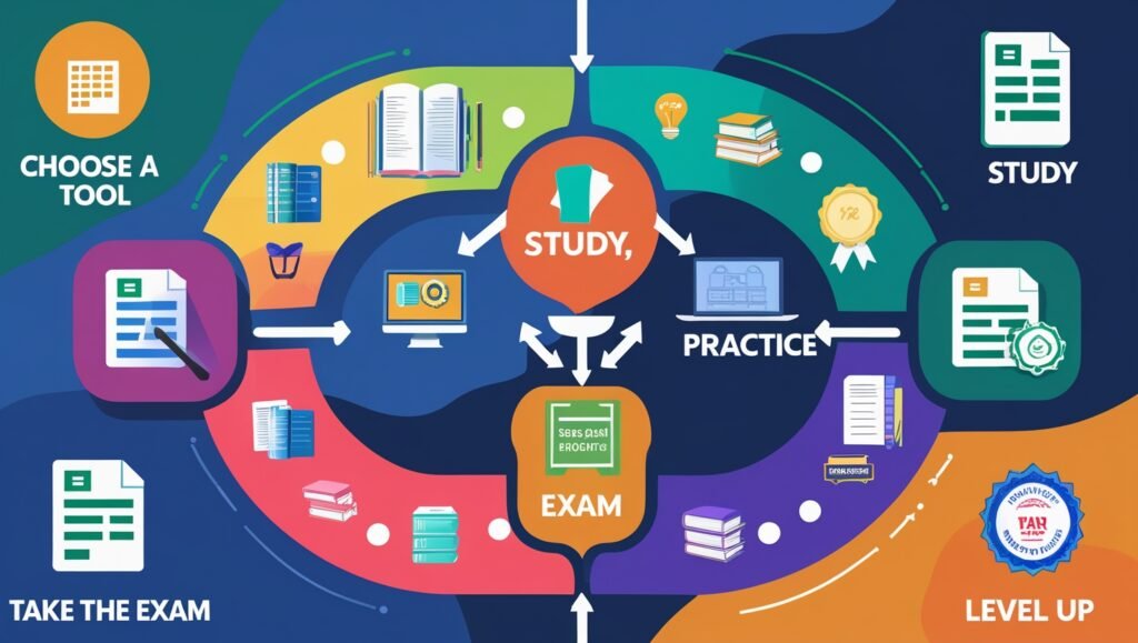 Microsoft Office Certification