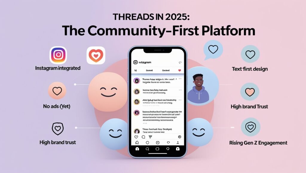 Threads Social Media