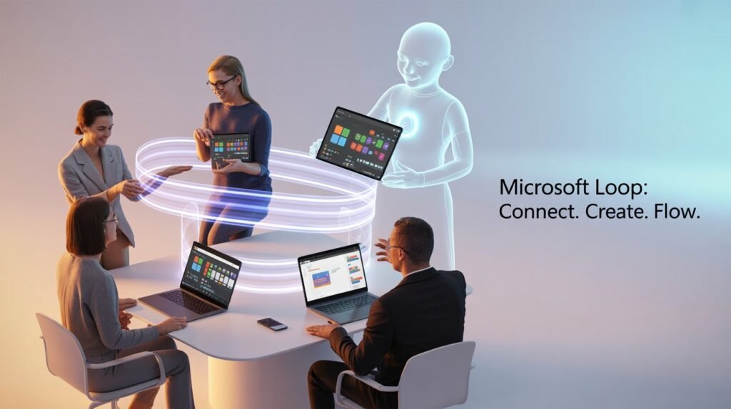 Microsoft Copilot, AI