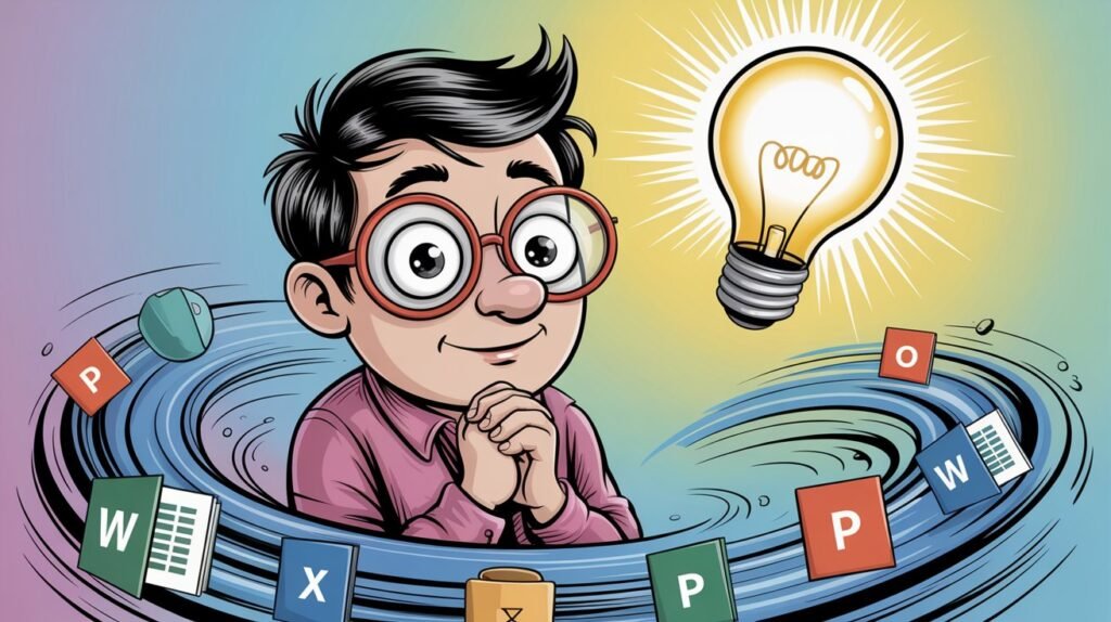 Microsoft office specialist