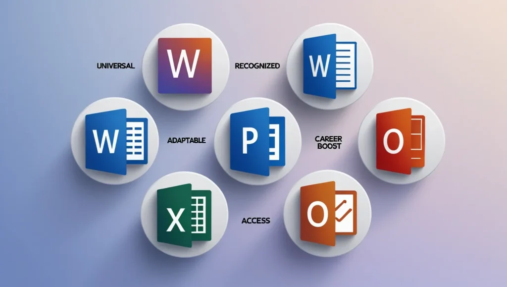 Microsoft Office Certification