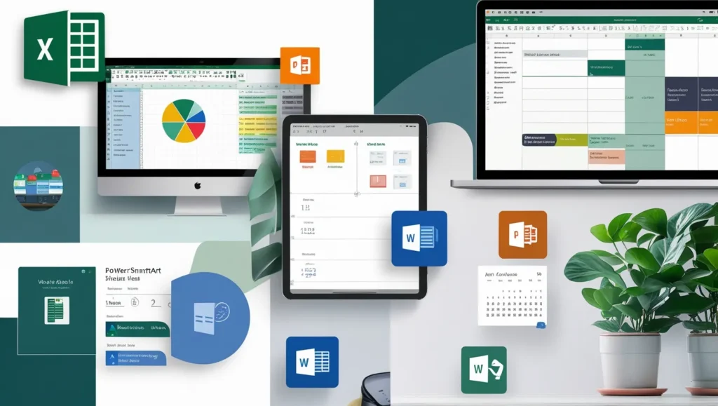 Microsoft Office Certification