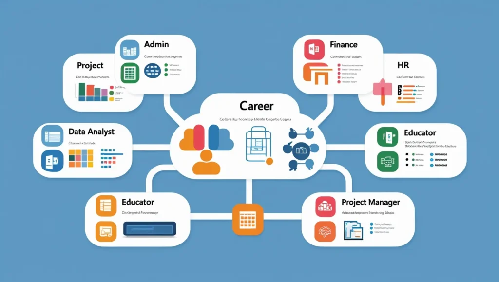 Microsoft Office Certification