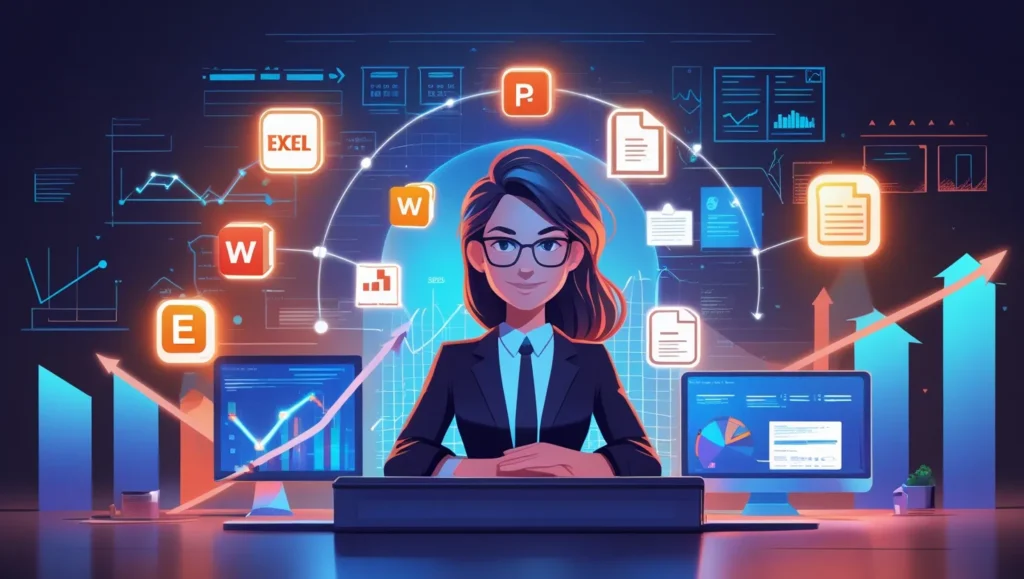 Microsoft Office Certification