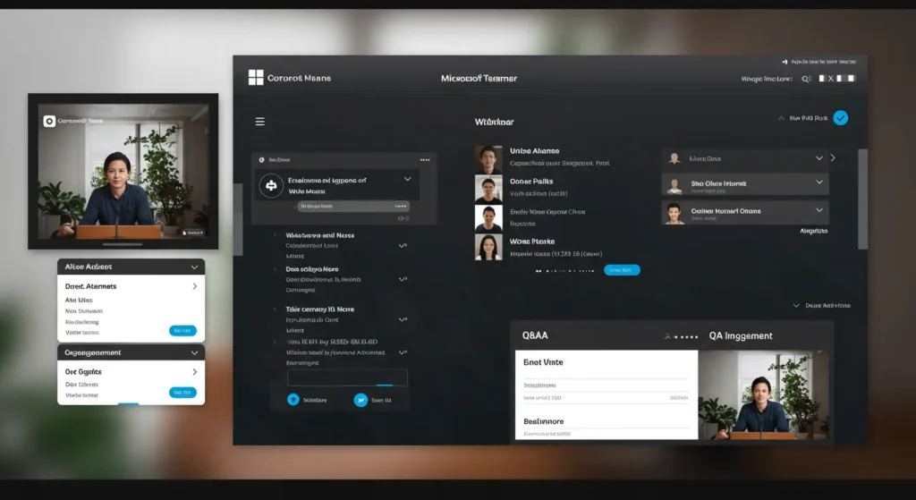 Microsoft Teams Innovations