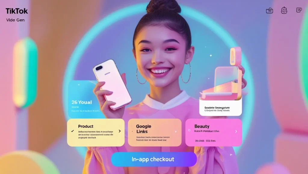 Social Profit Srategies