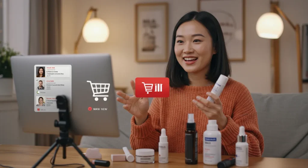 Social Profit Srategies