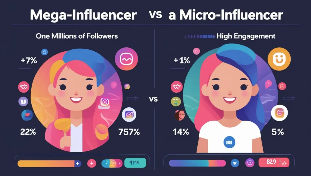 Influencers