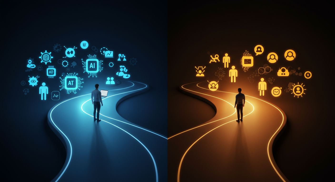 AI-Generated Ethic Social Media