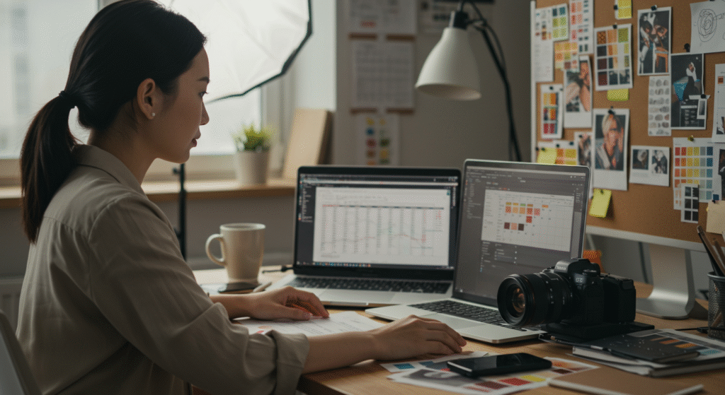 Microsoft Office Specialist Professionals