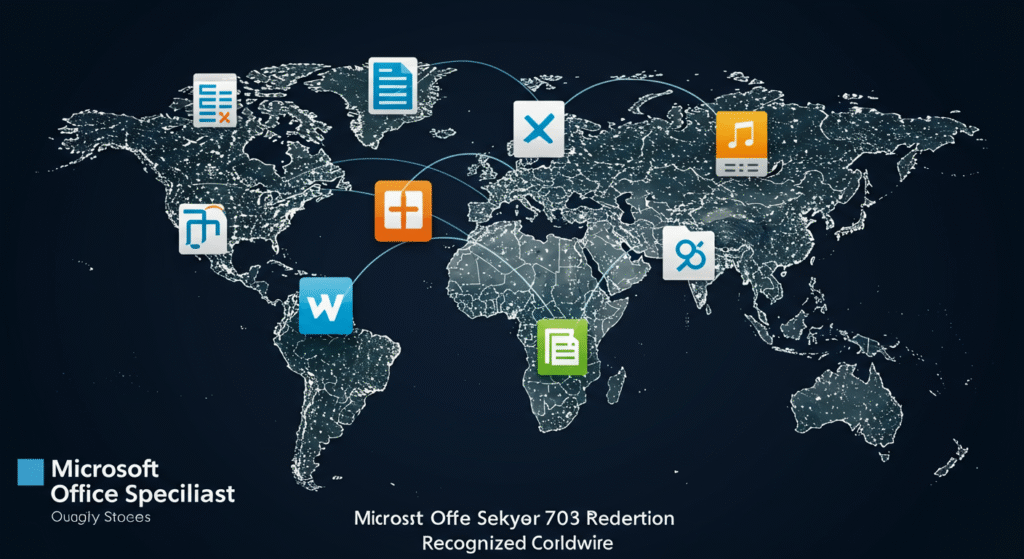 Certified Microsoft Office