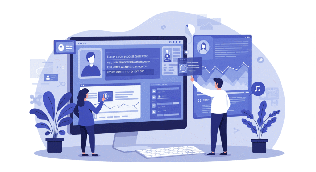 AI-Generated Ethics Social Media