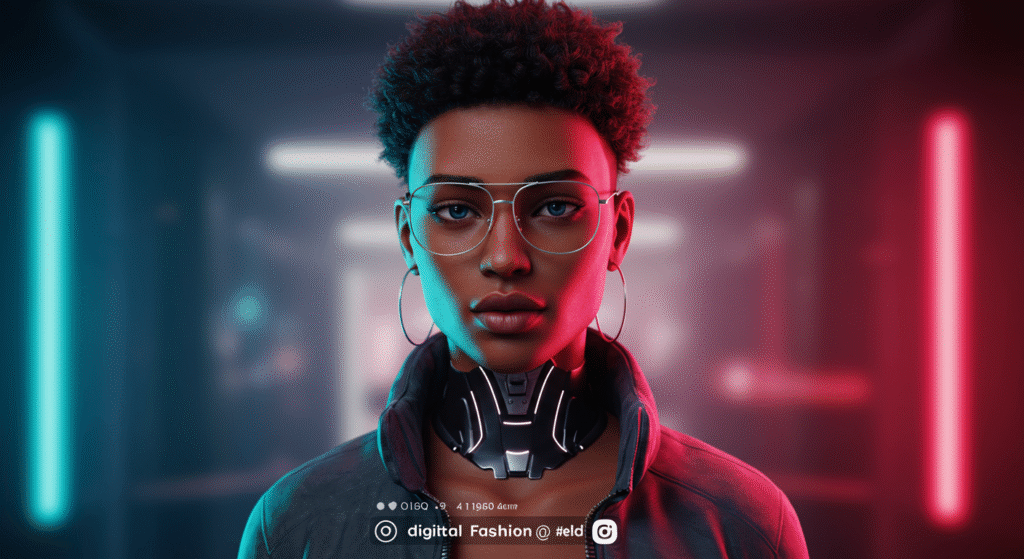 AI-Generated Ethics Social Media