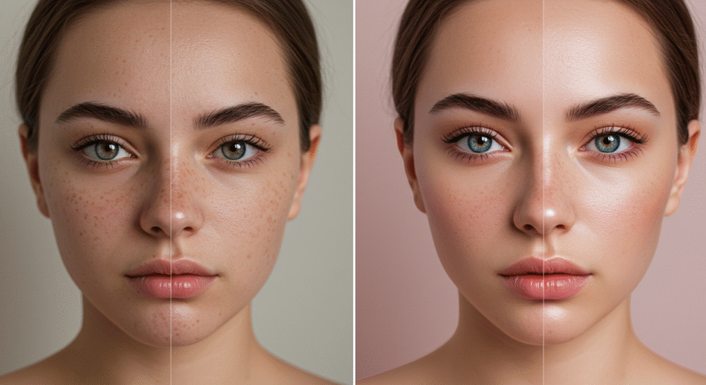 AI-Generated Ethics Social Media