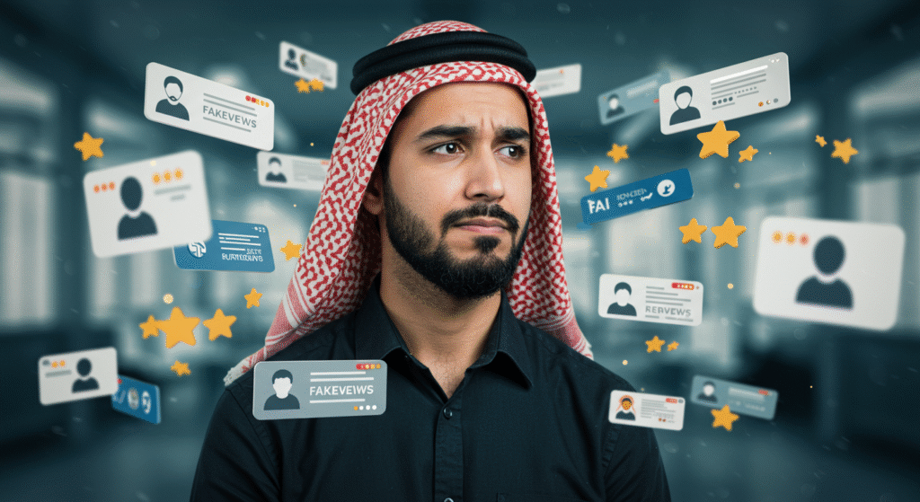 AI-Generated Ethics Social Media