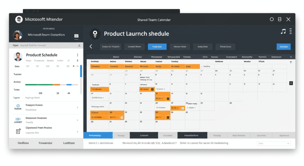 Microsoft Teams Innovations