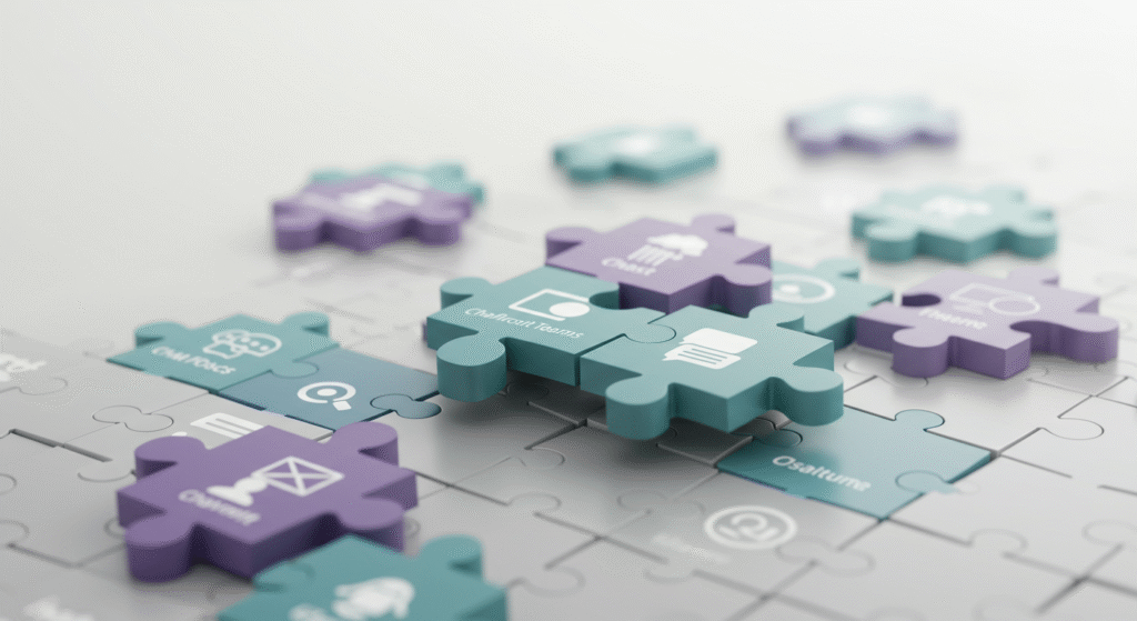 Microsoft Teams Innovations