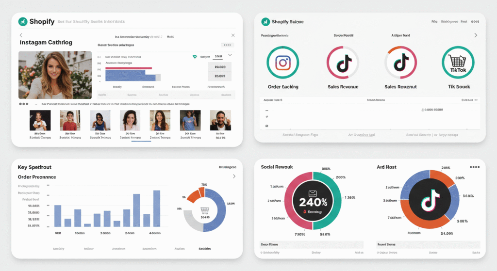 Social Profit Srategies