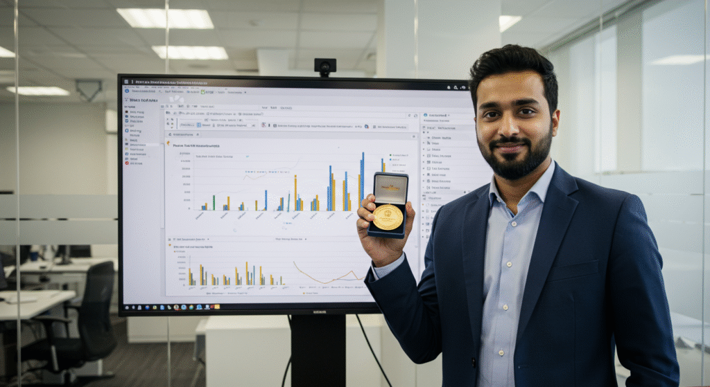 Certified Microsoft Office