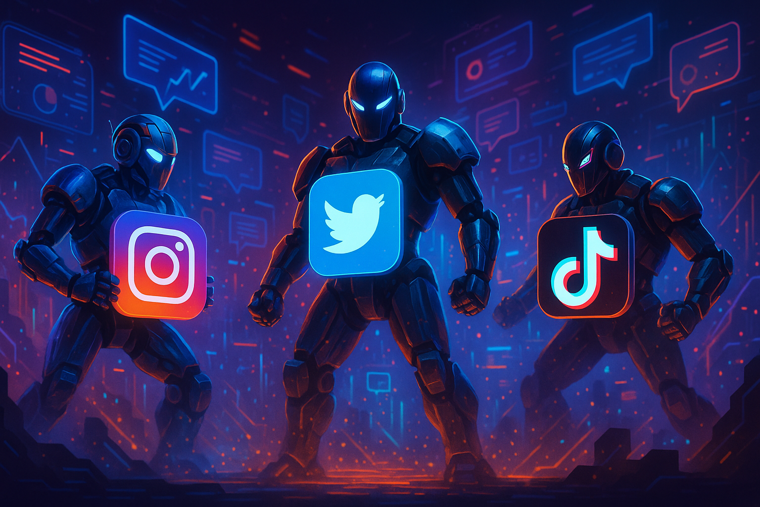 Social Schedulers with Strategy