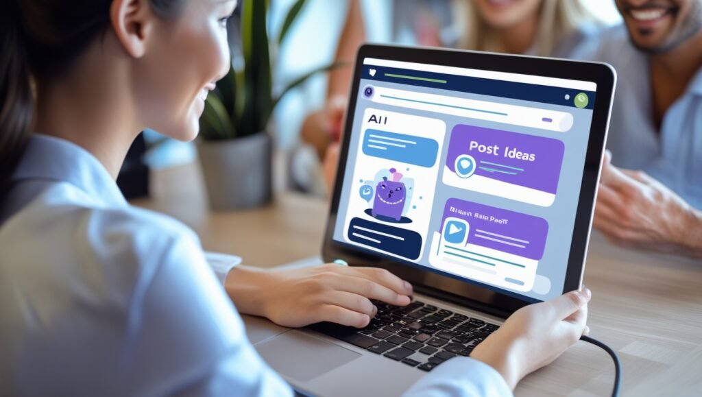 7 Proven Ways Small Teams Can Win Big on Social Media in 2025