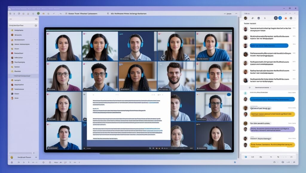 Business, Education, Office