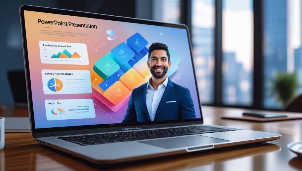 Business, Education, Office