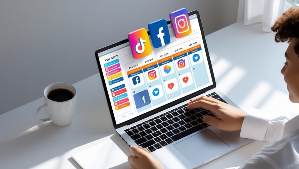 7 Proven Ways Small Teams Can Win Big on Social Media in 2025