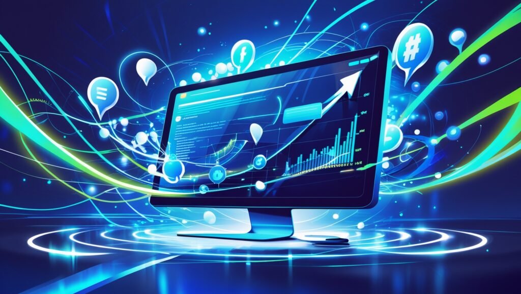 7 Proven Ways Small Teams Can Win Big on Social Media in 2025