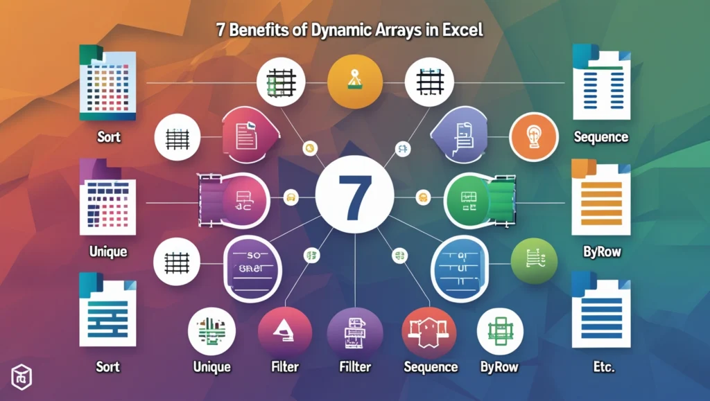 Dynamic Arrays