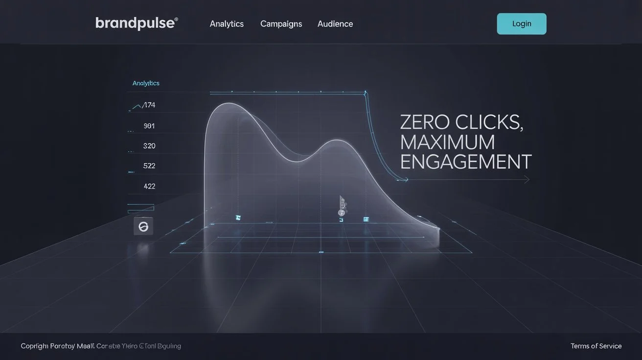 Zero-Click Marketing Trends