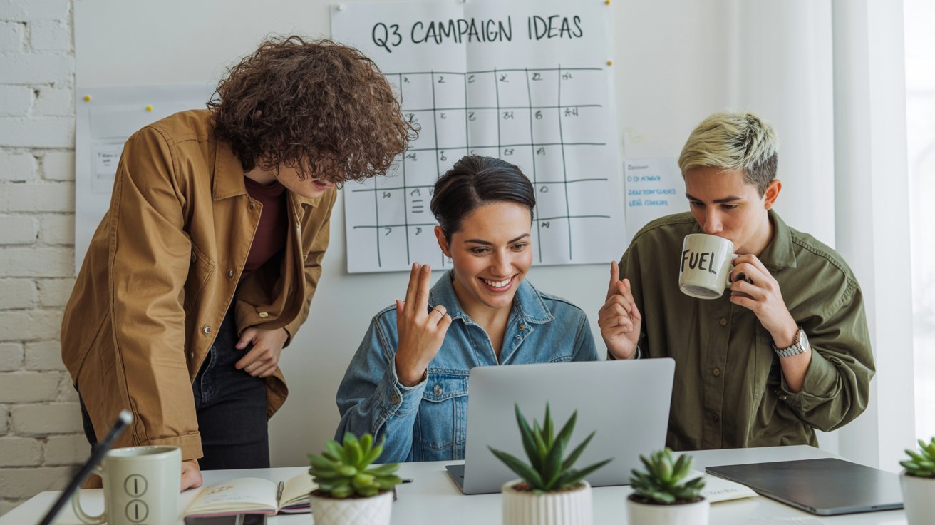 7 Proven Ways Small Teams Can Win Big on Social Media in 2025