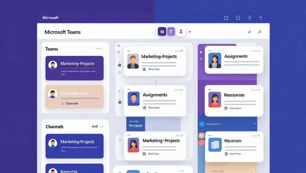 Microsoft Teams