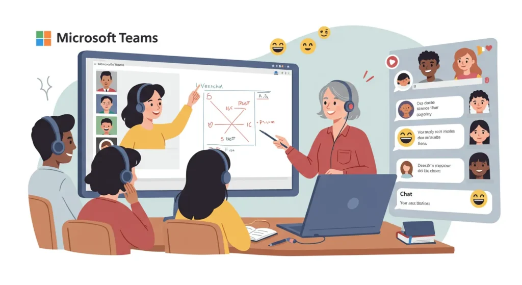 Microsoft Teams